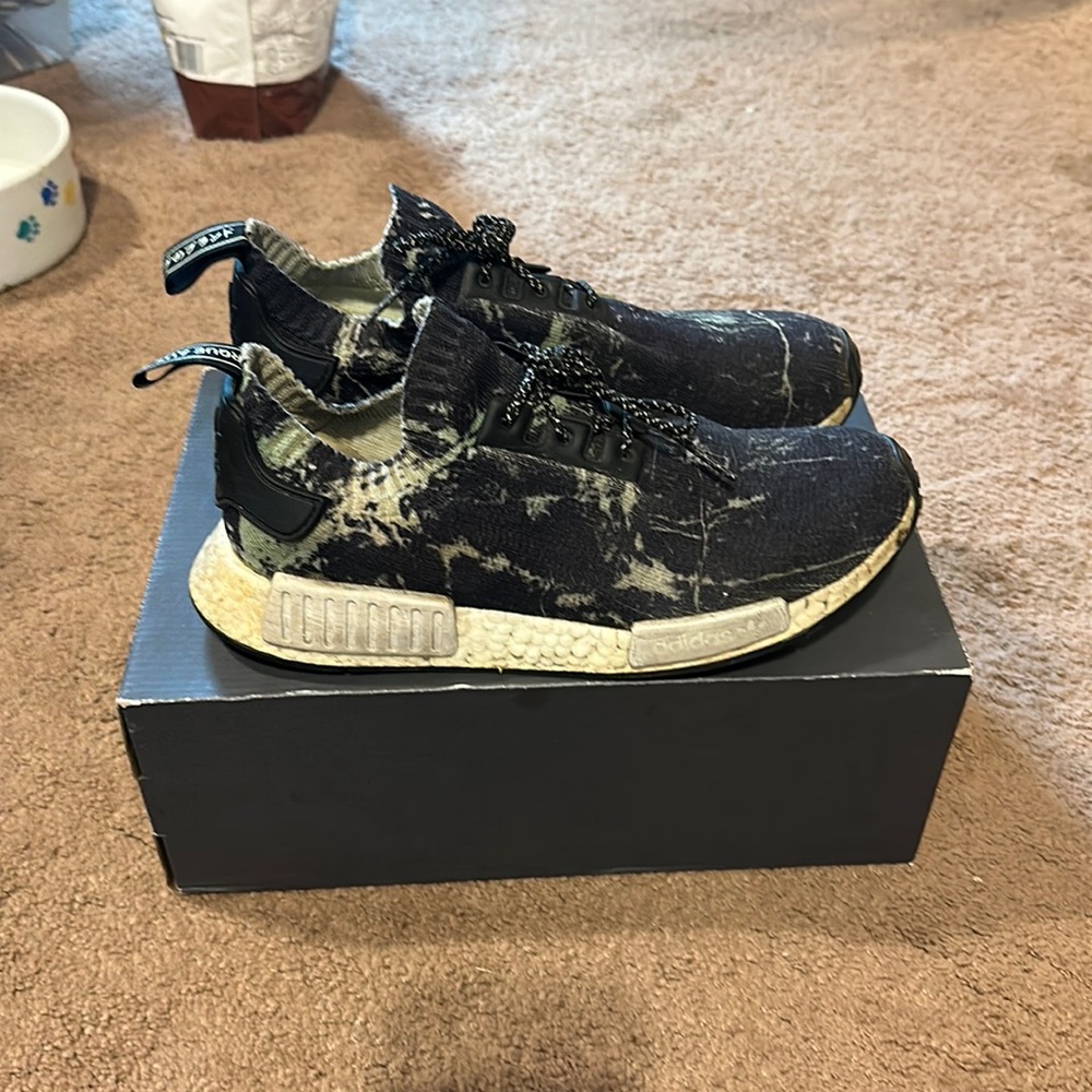 Adidas NMD R1 PK